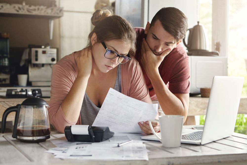 
                                Starting Where You Are: Saving When Money Feels Out of Reach 
                        
