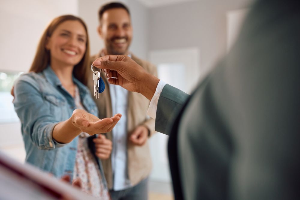 
                                Checking Your Credit Before You Apply for Housing
                        