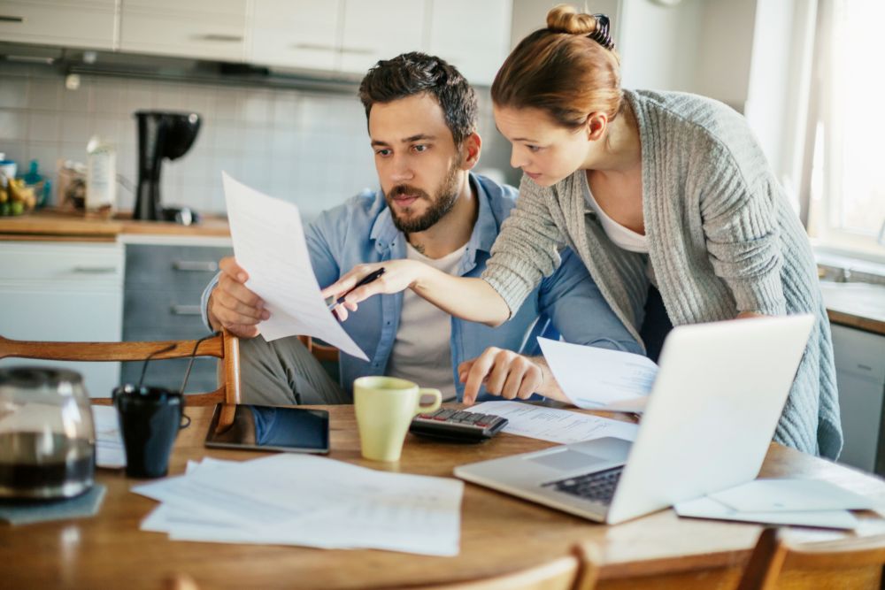 
                                How to Deal with Unexpected Medical Bills 
                        