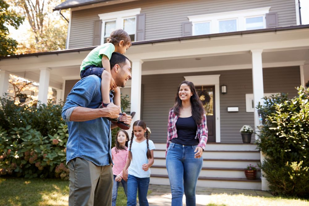 
                                Your Housing Payment Isn't the Whole Cost of Where You Live 
                        