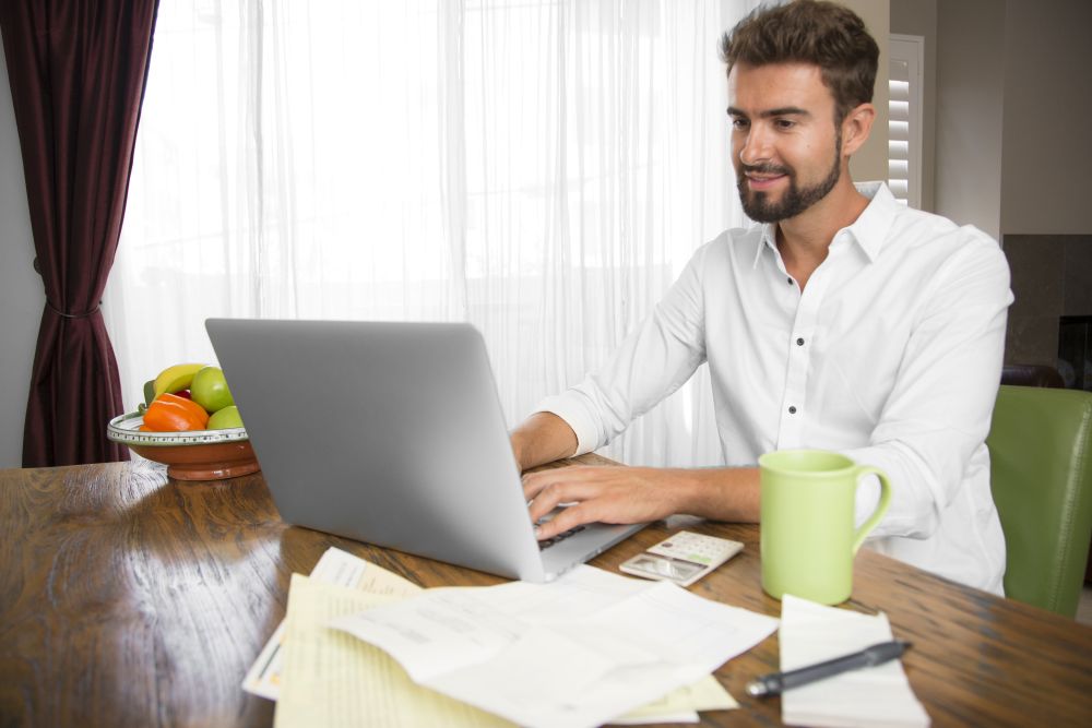 
                                Tax Time and Financial Stress: What Veterans Should Know
                        