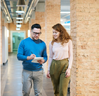 
                                Using Employer Benefits to Strengthen Your Financial Transition
                        