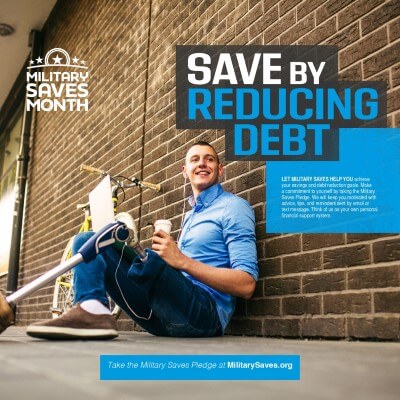 Week 4: Save by Reducing Debt